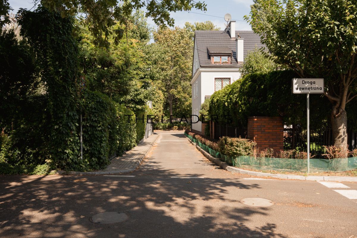 Działka inwestycyjna Warszawa. Zdjęcie 6