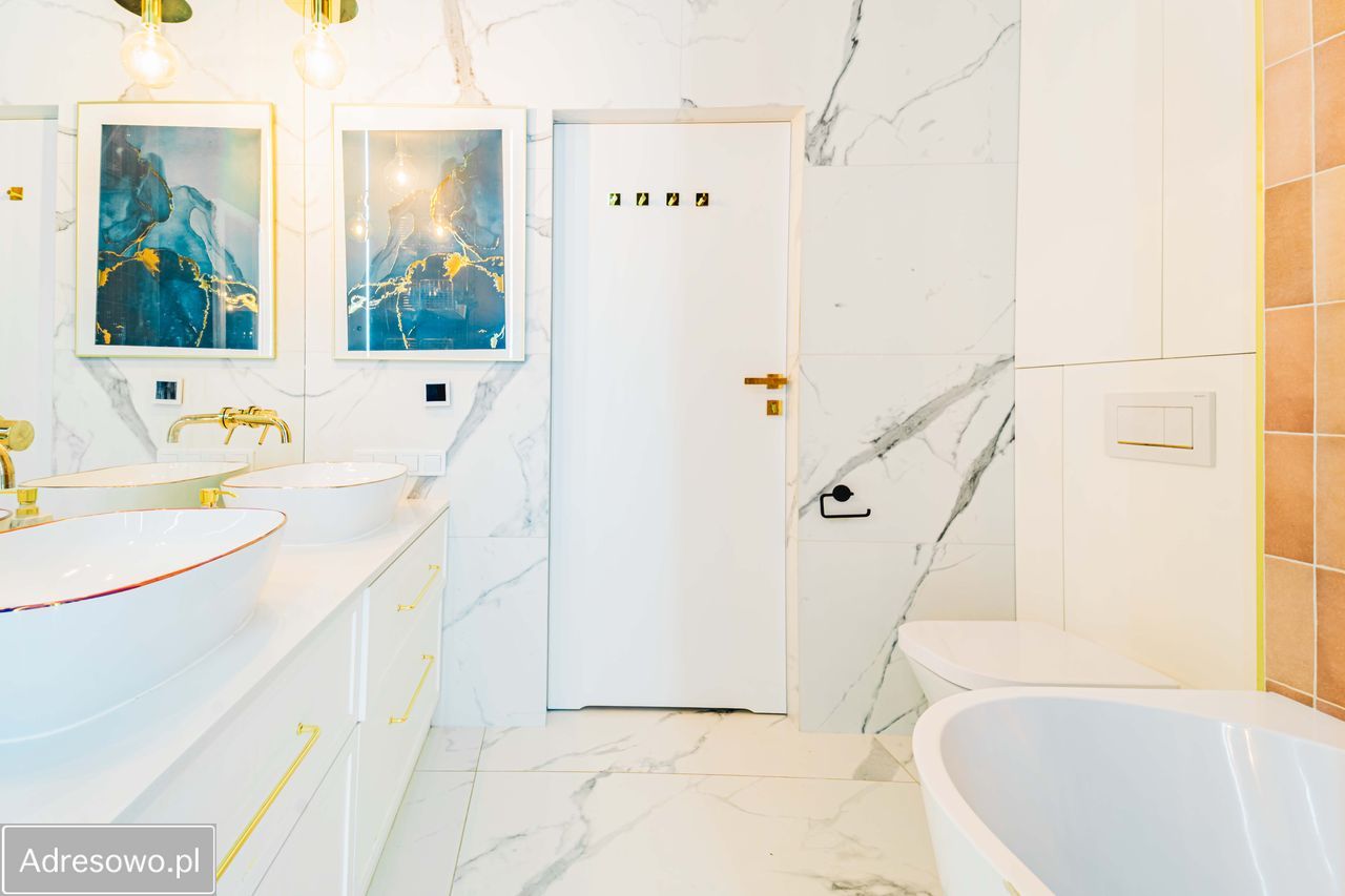 Mieszkanie 3-pokojowe Warszawa Ursynów, ul. Pieskowa Skała. Zdjęcie 11