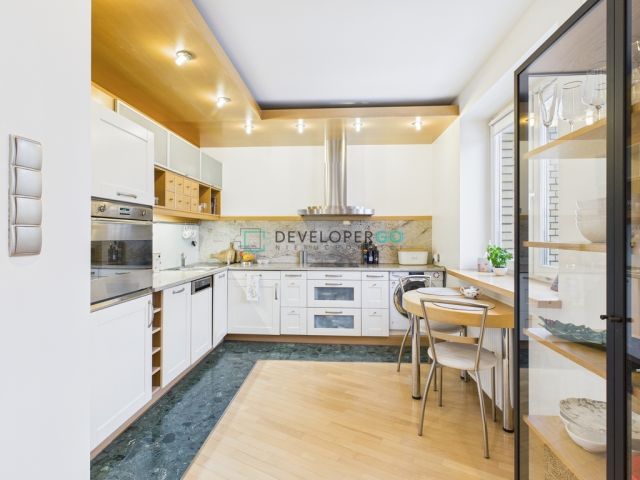 Mieszkanie 4-pokojowe Białystok Bojary, ul. Józefa Ignacego Kraszewskiego. Zdjęcie 1