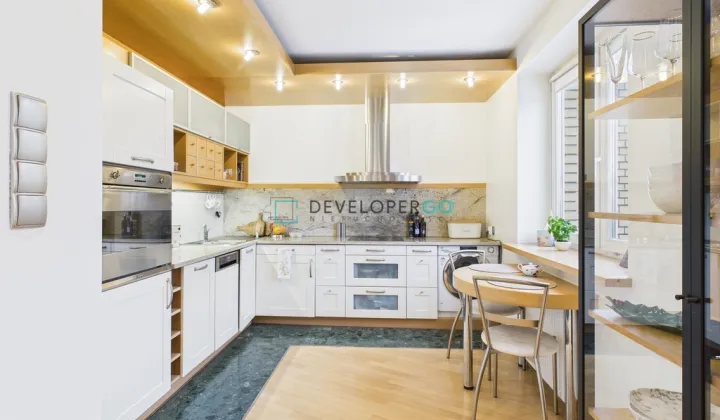 Mieszkanie 4-pokojowe Białystok Bojary, ul. Józefa Ignacego Kraszewskiego