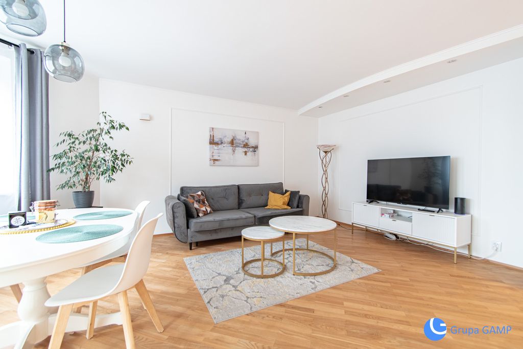 Mieszkanie 3-pokojowe Kraków Prądnik Czerwony, ul. Fiołkowa. Zdjęcie 3