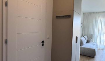 Mieszkanie 2-pokojowe Kraków Zabłocie, ul. Portowa