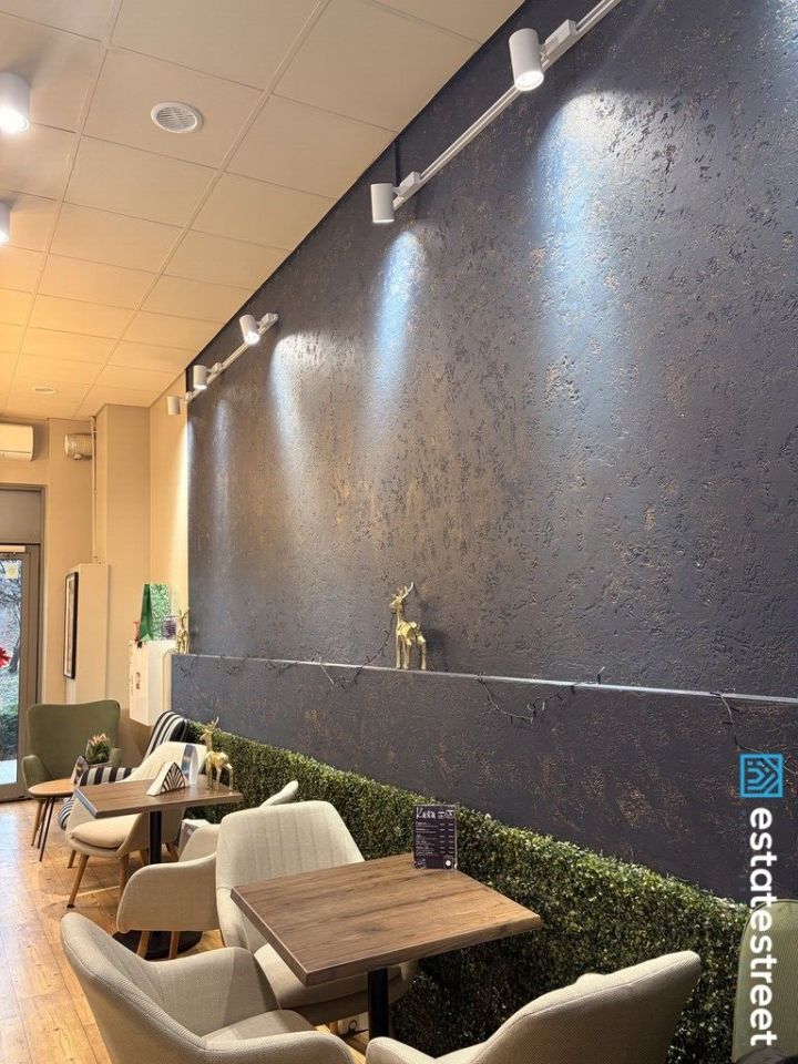 Nieruchomość komercyjna Warszawa, ul. Kłopot. Zdjęcie 6