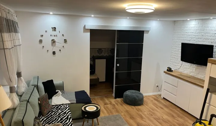 Mieszkanie 2-pokojowe Bielawa