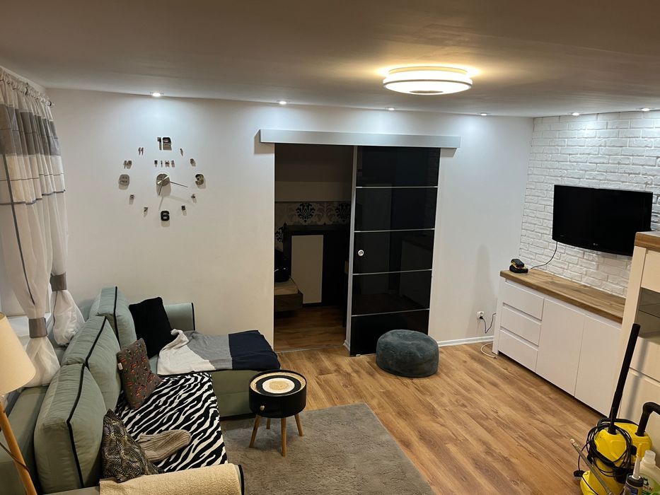 Mieszkanie 2-pokojowe Bielawa