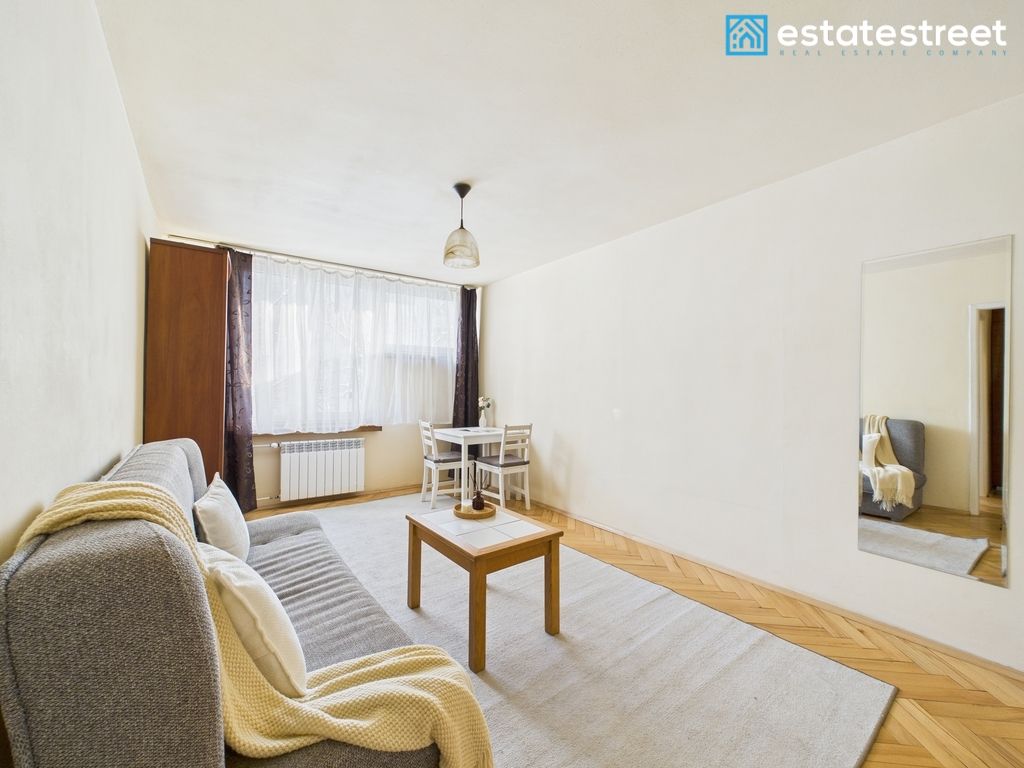 Mieszkanie 2-pokojowe Kraków Bronowice, ul. Bronowicka. Zdjęcie 3