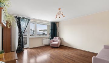 Mieszkanie 1-pokojowe Warszawa Bemowo, ul. Piastów Śląskich