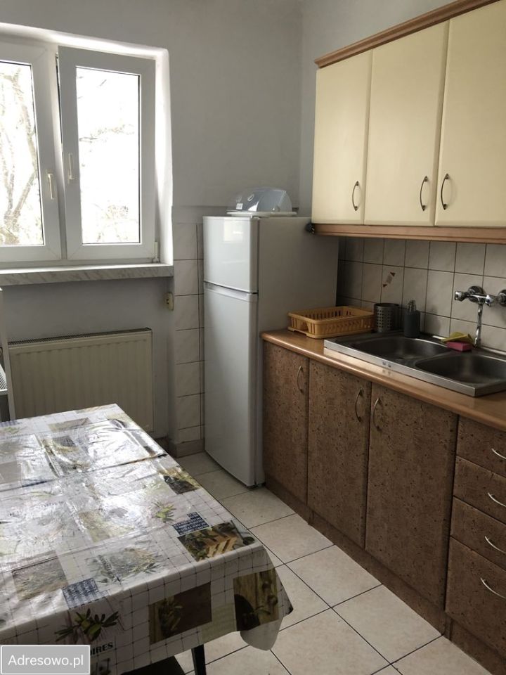 Mieszkanie 2-pokojowe Warszawa Rakowiec, ul. Żwirki i Wigury. Zdjęcie 6