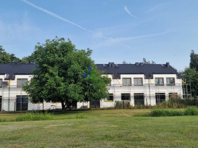 dom szeregowy, 4 pokoje Kamieniec Wrocławski. Zdjęcie 12