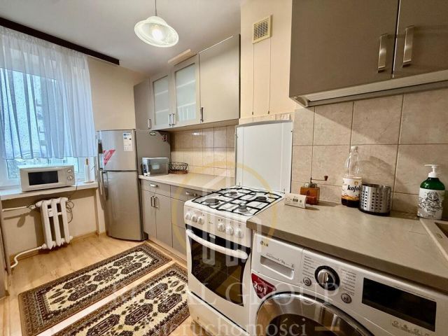 Mieszkanie 3-pokojowe Lublin LSM, ul. Konrada Wallenroda. Zdjęcie 3