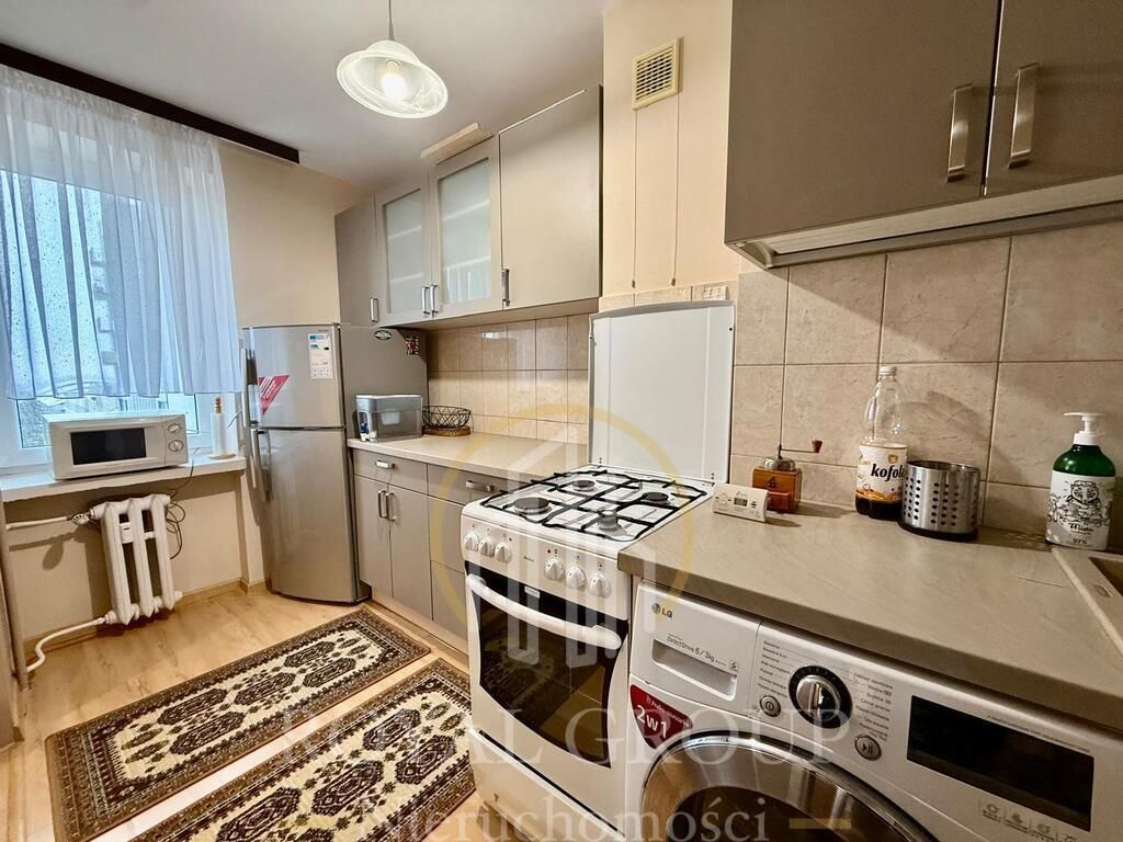 Mieszkanie 3-pokojowe Lublin LSM, ul. Konrada Wallenroda. Zdjęcie 3