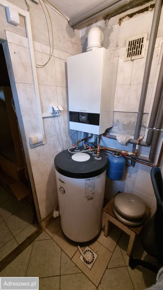 dom wolnostojący, 4 pokoje Bielsko-Biała Kamienica, al. Armii Krajowej. Zdjęcie 9