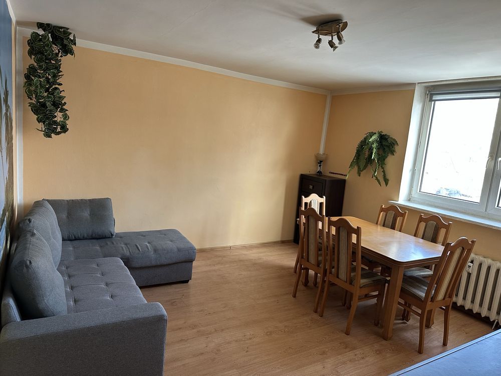 Mieszkanie 1-pokojowe Polkowice, ul. Legnicka. Zdjęcie 1