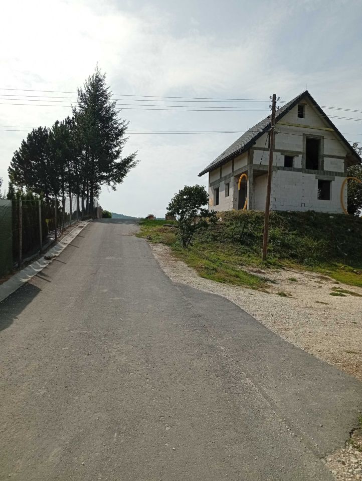 Działka budowlana Żelazno. Zdjęcie 3