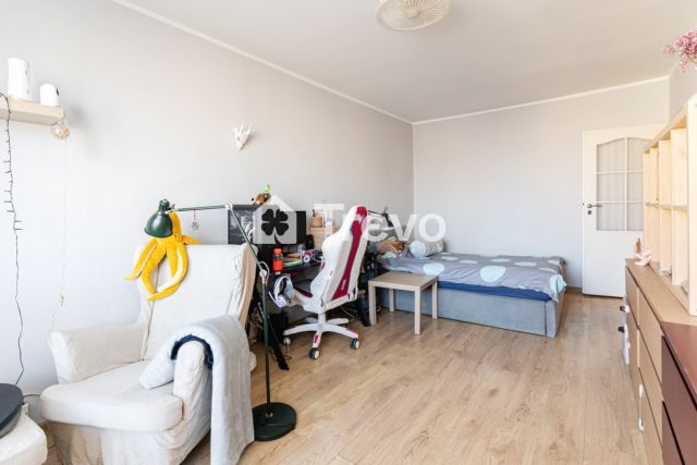 Mieszkanie 2-pokojowe Gdańsk Nowy Port, ul. Wyzwolenia. Zdjęcie 5