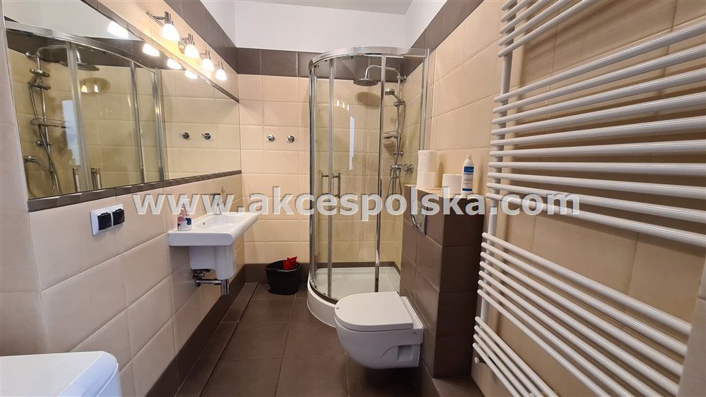 Mieszkanie 1-pokojowe Warszawa Bielany, ul. Jana Kasprowicza. Zdjęcie 7