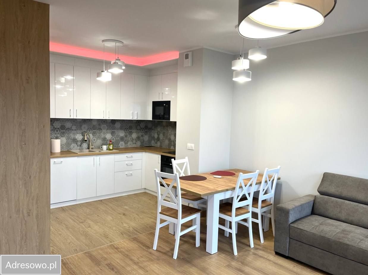 Mieszkanie 2-pokojowe Łódź Widzew, ul. Augustów. Zdjęcie 4