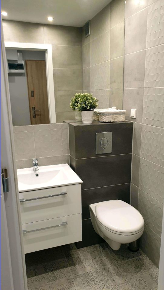 Mieszkanie 2-pokojowe Poznań Grunwald, ul. Bułgarska. Zdjęcie 3