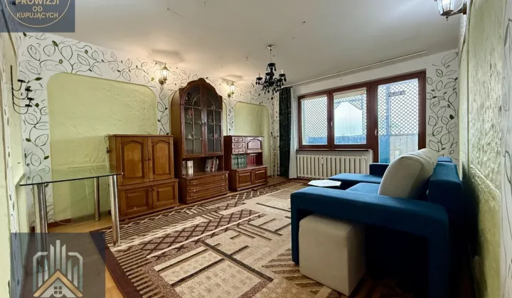 Mieszkanie 4-pokojowe Suwałki, ul. Teofila Noniewicza