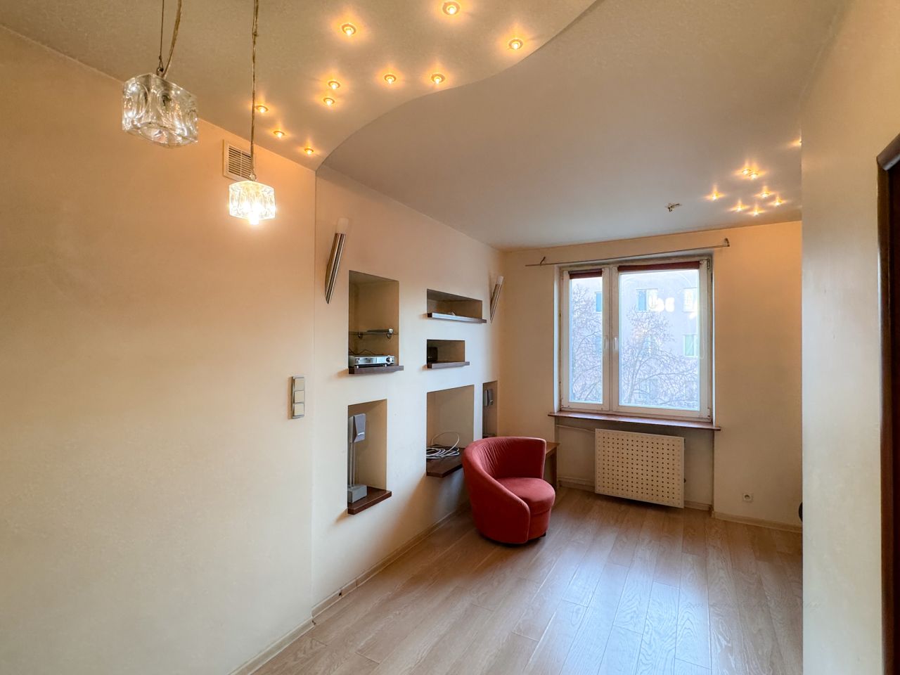 Mieszkanie 1-pokojowe Lublin Śródmieście, Lipowa. Zdjęcie 6