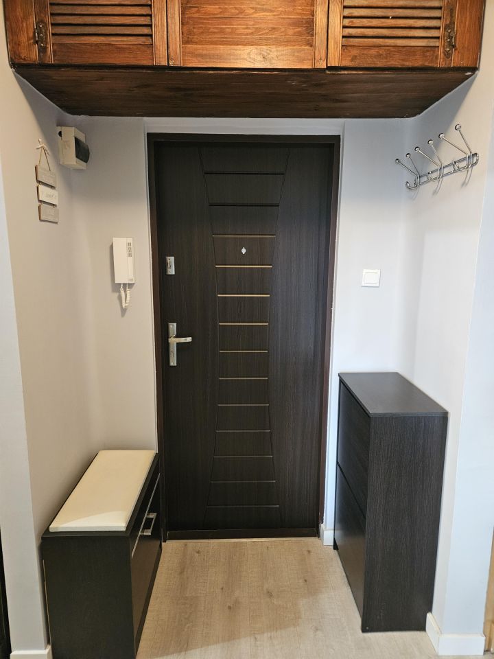 Mieszkanie 2-pokojowe Poznań Rataje, os. Piastowskie. Zdjęcie 8