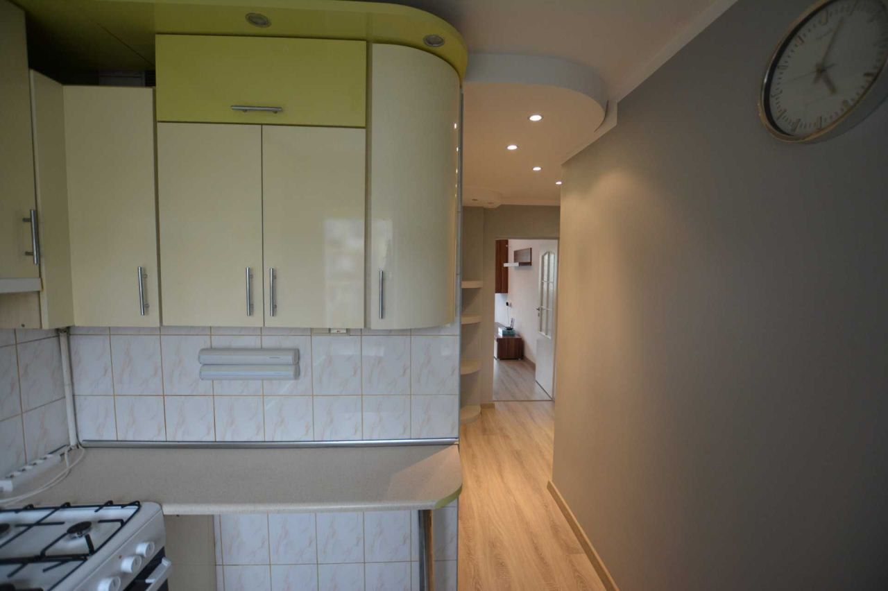 Mieszkanie 2-pokojowe Kluczbork. Zdjęcie 3