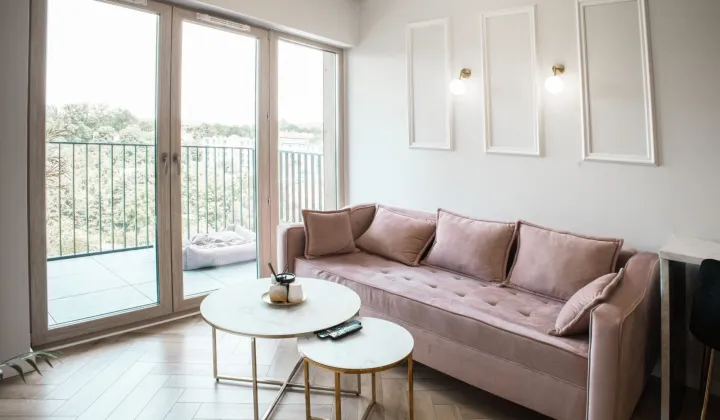 Mieszkanie 2-pokojowe Katowice Koszutka, ul. Słoneczna