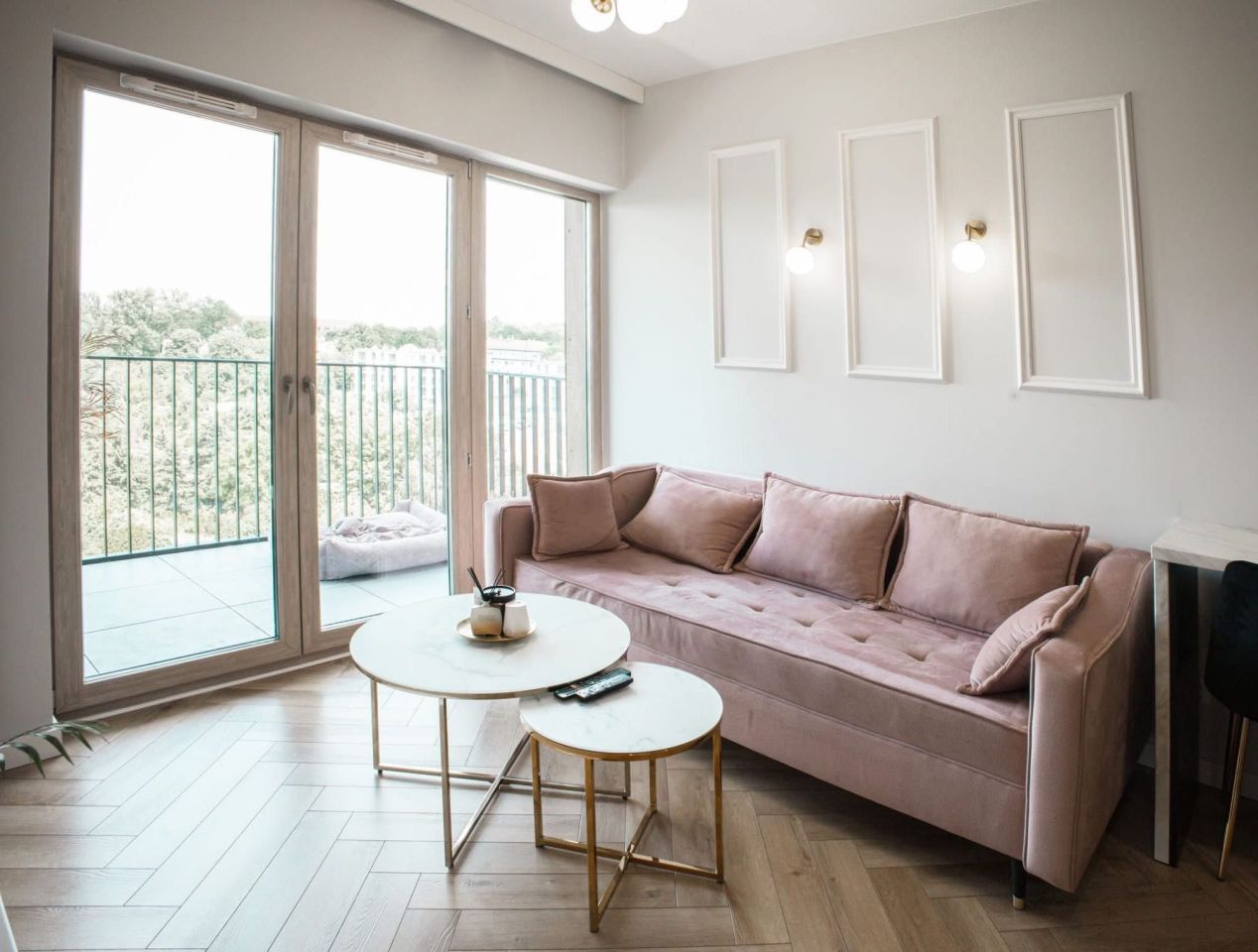 Mieszkanie 2-pokojowe Katowice Koszutka, ul. Słoneczna. Zdjęcie 1