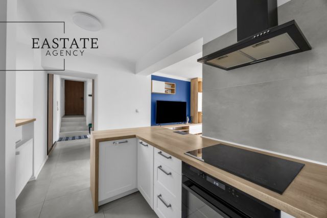 Mieszkanie 2-pokojowe Warszawa Wola, ul. Nowolipki. Zdjęcie 14