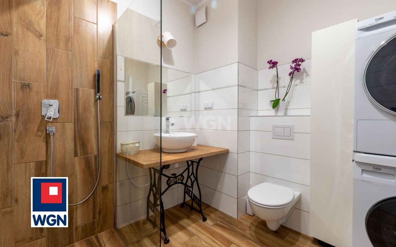 Mieszkanie 3-pokojowe Elbląg, ul. Generała Józefa Bema. Zdjęcie 10