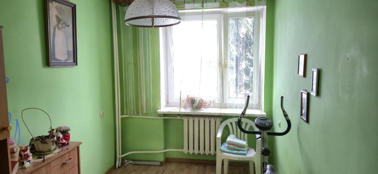 Mieszkanie 4-pokojowe Czeremcha, ul. Świerkowa. Zdjęcie 7