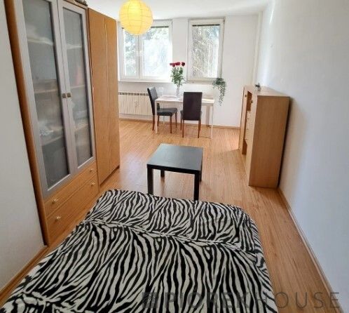 Mieszkanie 1-pokojowe Warszawa Ochota, ul. Sąchocka. Zdjęcie 3