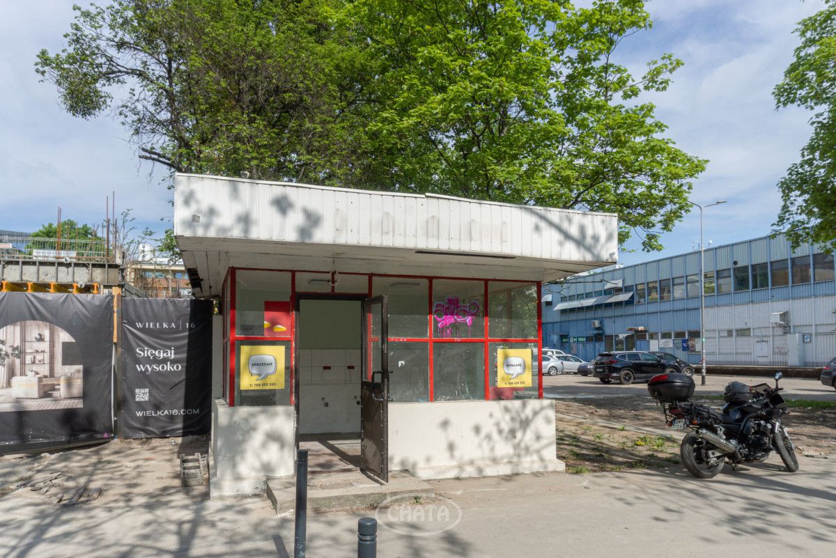 Lokal Wrocław Południe, ul. Komandorska. Zdjęcie 2