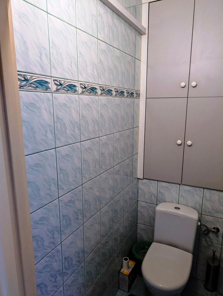 Mieszkanie 3-pokojowe Radom Śródmieście, ul. Andrzeja Struga. Zdjęcie 10