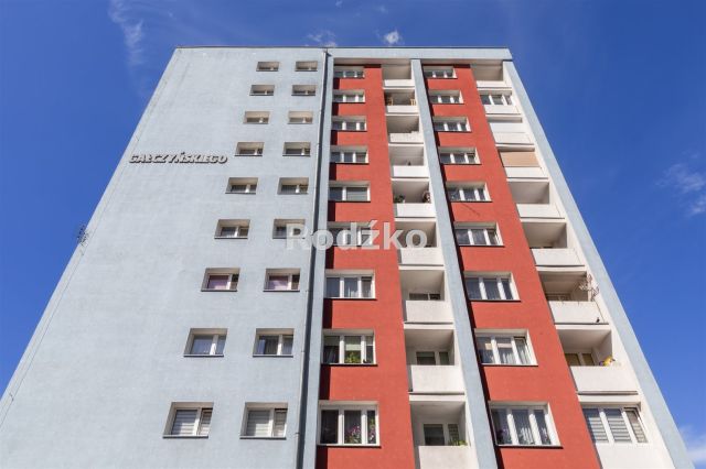 Mieszkanie 3-pokojowe Bydgoszcz Błonie, ul. Konstantego Ildefonsa Gałczyńskiego. Zdjęcie 14
