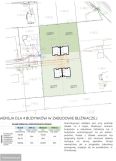 Działka budowlana Bedoń-Wieś, ul. Chmielowa. Zdjęcie 3