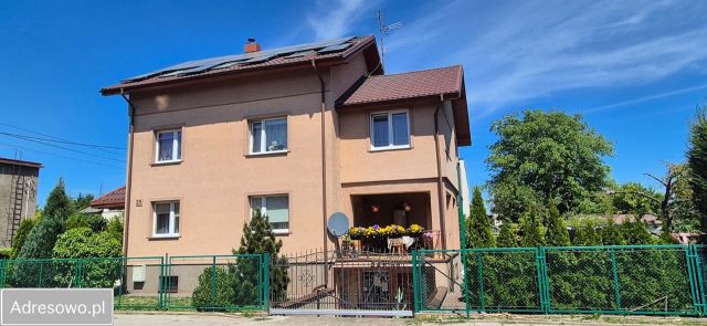 dom wolnostojący, 7 pokoi Pruszcz Gdański, ul. Stanisława Wyspiańskiego. Zdjęcie 1