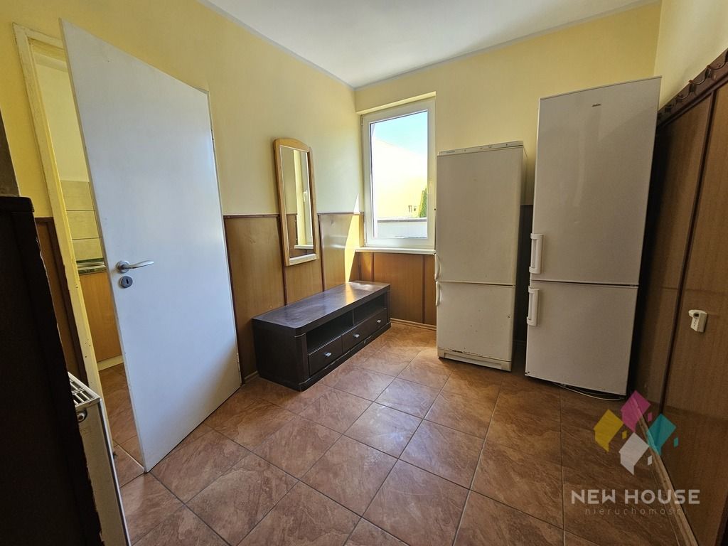dom wolnostojący, 6 pokoi Olsztyn Jaroty, ul. Jarocka. Zdjęcie 9