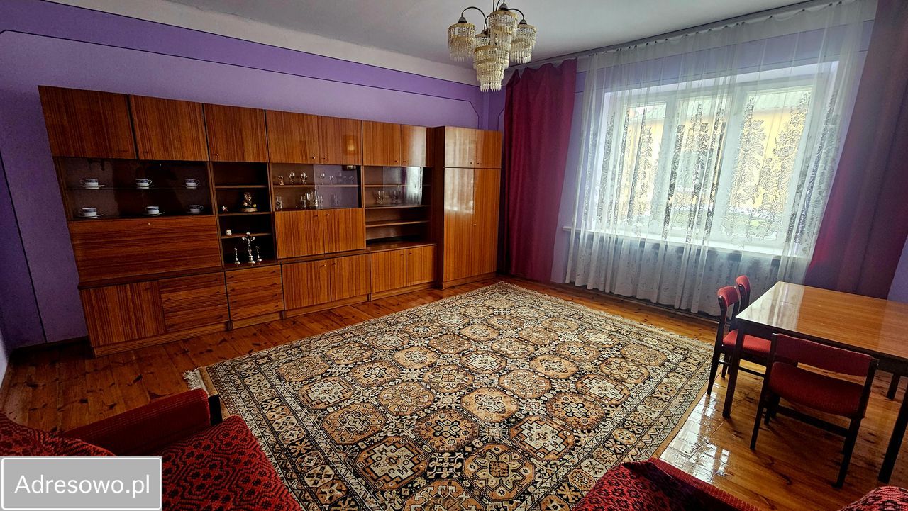 dom wolnostojący Przyrów, ul. Szkolna. Zdjęcie 5
