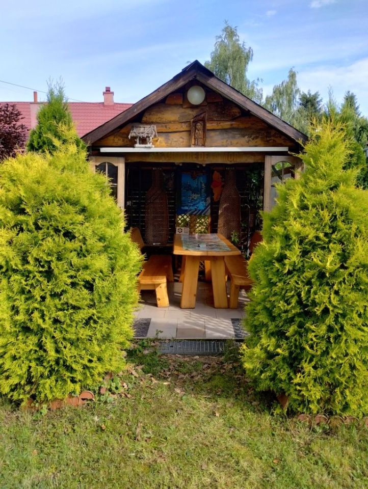 dom wolnostojący Zahutyń. Zdjęcie 7