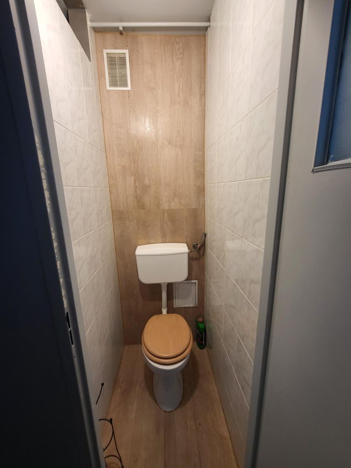 Mieszkanie 2-pokojowe Lublin LSM, ul. Żarnowiecka. Zdjęcie 6
