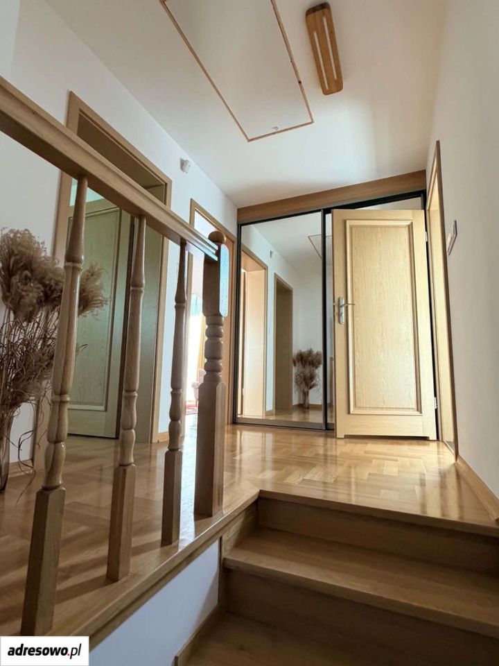 dom wolnostojący, 3 pokoje Kania Nowa, ul. Nadbużańska. Zdjęcie 7