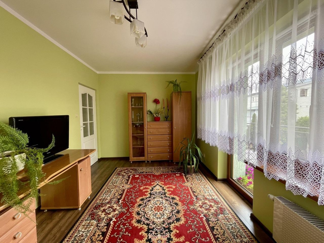 dom szeregowy, 7 pokoi Suwałki, ul. Piotrkowska. Zdjęcie 32