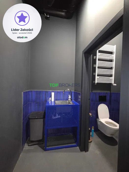 Lokal Warszawa Białołęka. Zdjęcie 6
