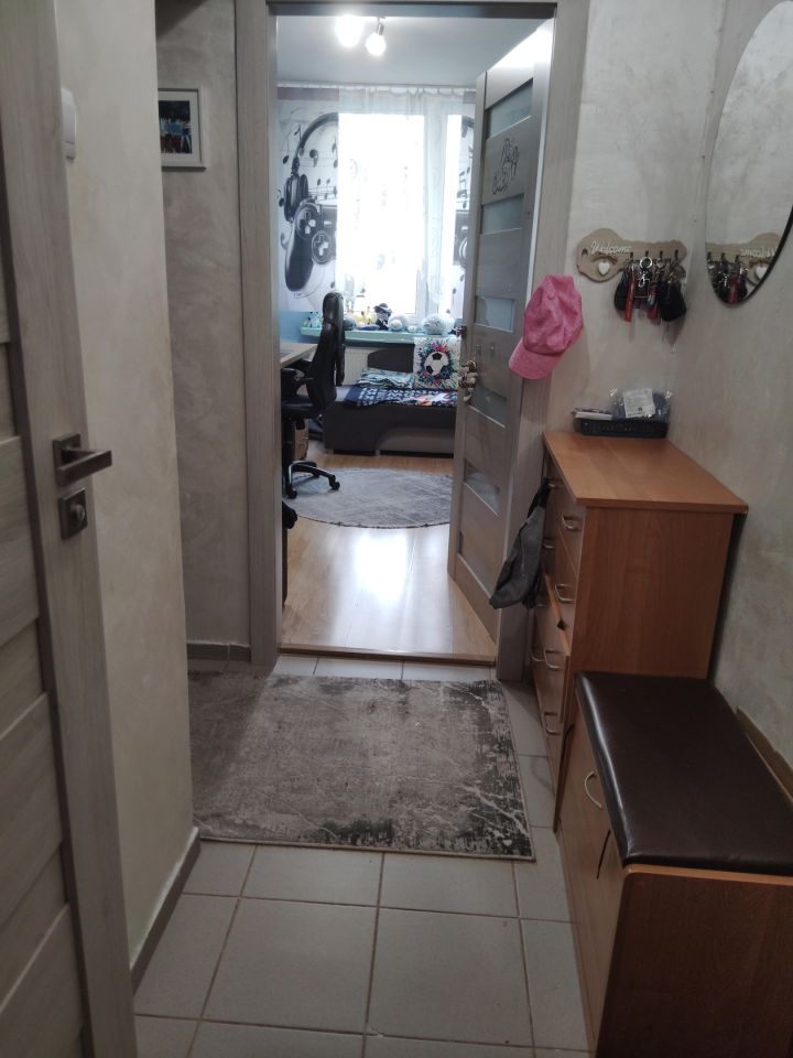 Mieszkanie 2-pokojowe Świdnik Centrum, ul. Racławicka. Zdjęcie 8