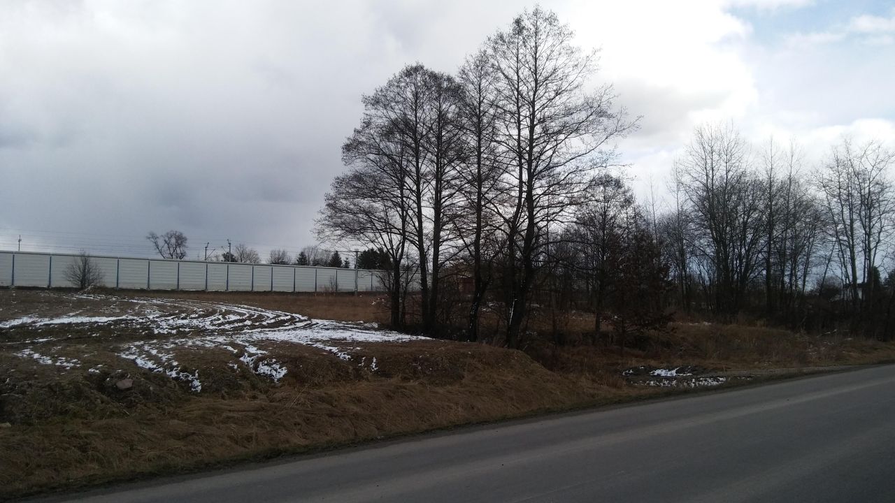 Działka budowlana Wola Filipowska. Zdjęcie 4