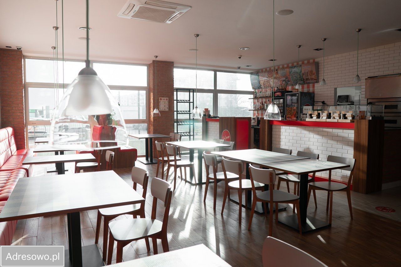 Lokal Gdańsk Jasień. Zdjęcie 12