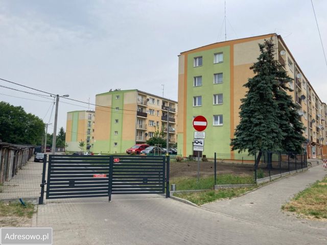 Mieszkanie 3-pokojowe Zgierz, ul. Kolejowa. Zdjęcie 1