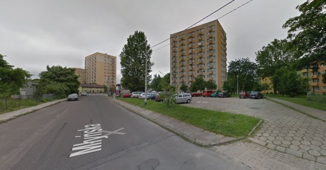 Mieszkanie 1-pokojowe Gdynia Leszczynki, ul. Młyńska. Zdjęcie 1