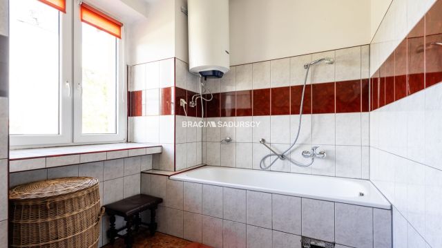 dom wolnostojący, 6 pokoi Kraków Bronowice, ul. Jasnogórska. Zdjęcie 17